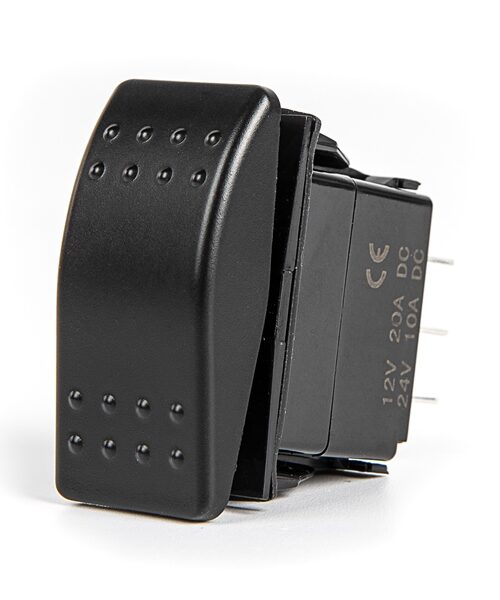 Kimpex Rocker Switch Rocker / SPDT - 302422