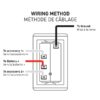 Kimpex Rocker Switch Rocker / DPDT - 302426 - Image 5