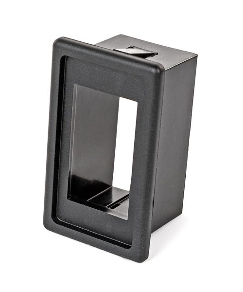 Kimpex Rocker Switch Holder - Single