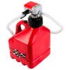 TeraPump TRJ3XLR-3 Gallon Jug and Pump Combo Fuel - Image 2