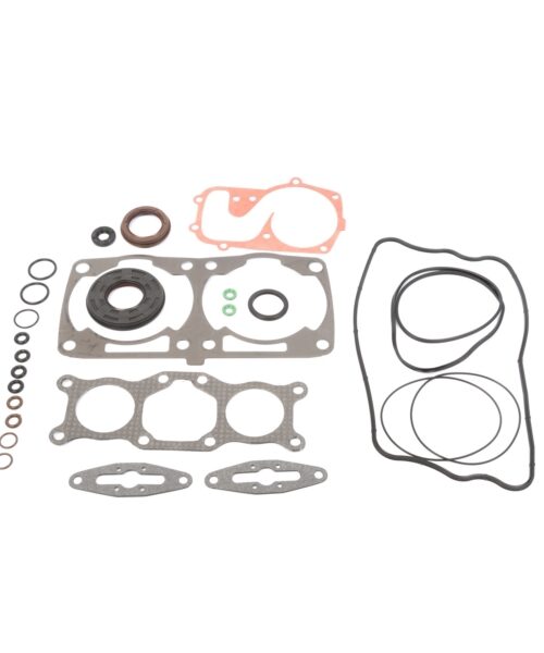 VertexWinderosa Professional Complete Gasket Sets with Oil Seals Fits Polaris - 09-711310
