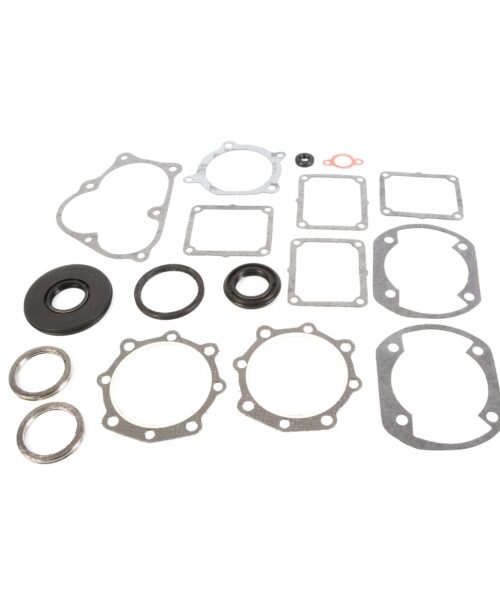 VertexWinderosa Professional Complete Gasket Sets with Oil Seals Fits Yamaha - 09-711168