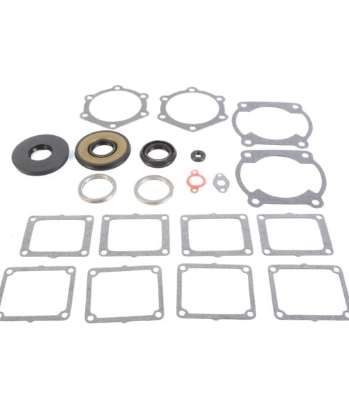 VertexWinderosa Professional Complete Gasket Sets with Oil Seals Fits Yamaha - 09-711167