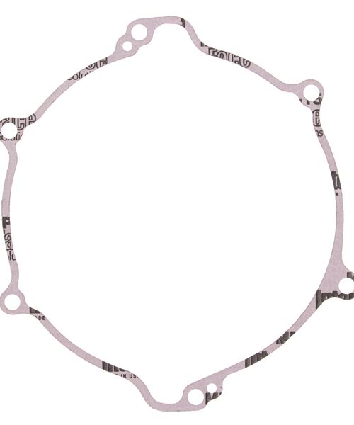 VertexWinderosa Clutch Cover Gasket Fits Yamaha - 304404