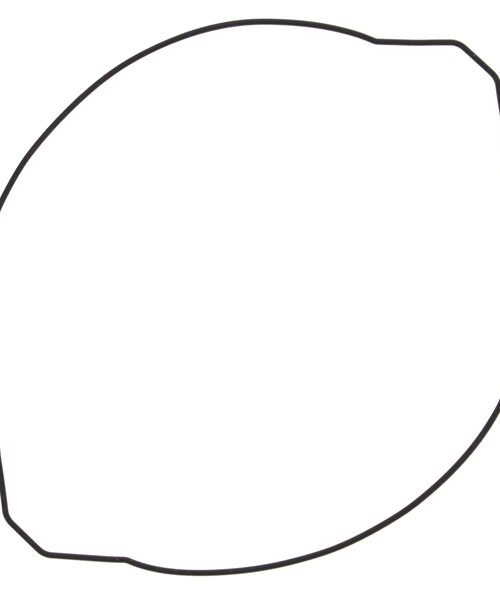 VertexWinderosa Clutch Cover Gasket Fits Yamaha - 304417