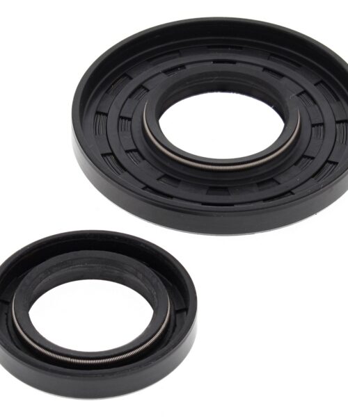 VertexWinderosa Crankcase Oil Seal Sets Fits Yamaha - 09-55162