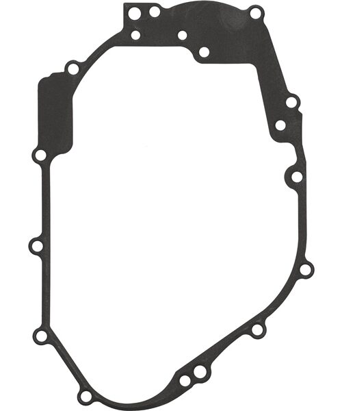 VertexWinderosa Right Side Cover Gasket Fits Kawasaki - 304445