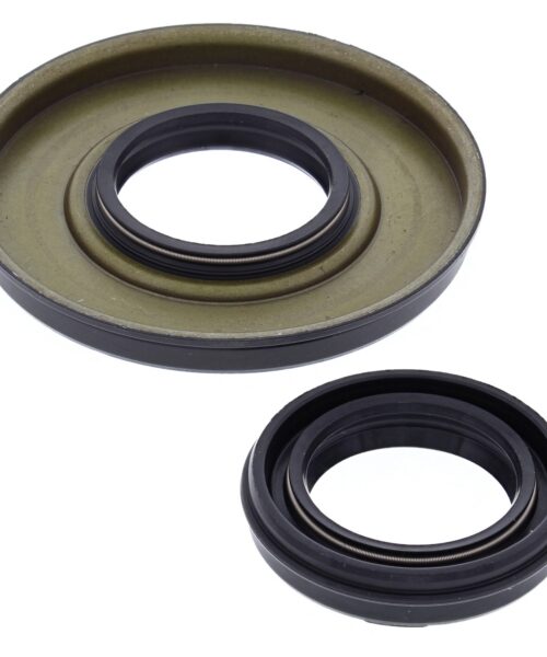 VertexWinderosa Crankcase Oil Seal Sets Fits Moto Ski, Fits Yamaha - 09-55188