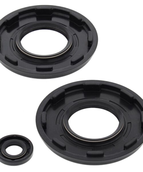 VertexWinderosa Crankcase Oil Seal Sets Fits Polaris - 09-55194