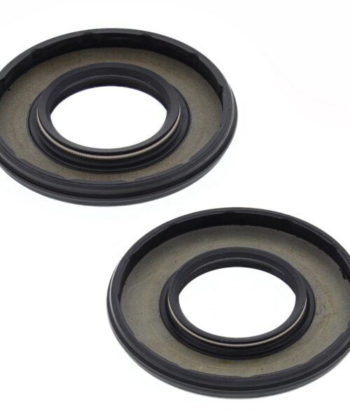 VertexWinderosa Crankcase Oil Seal Sets Fits Polaris - 09-55200