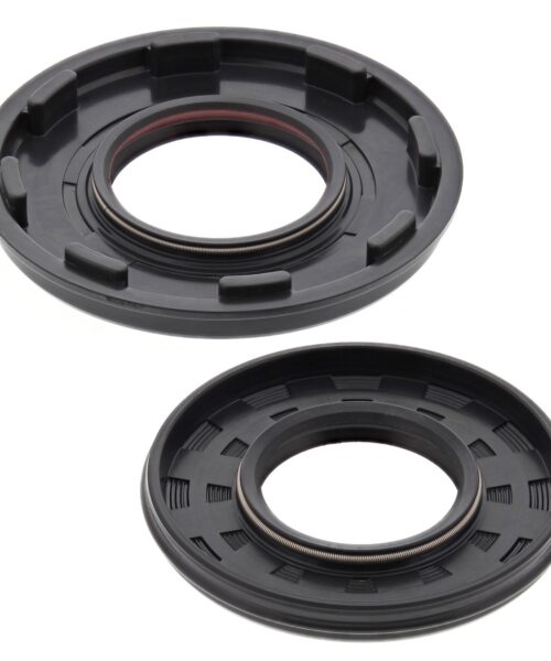 VertexWinderosa Crankcase Oil Seal Sets Fits Polaris - 09-55218
