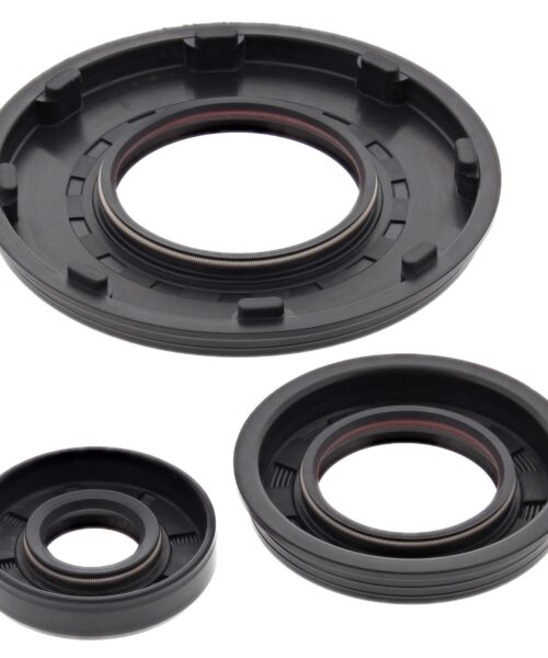 VertexWinderosa Crankcase Oil Seal Sets Fits Polaris - 09-55214