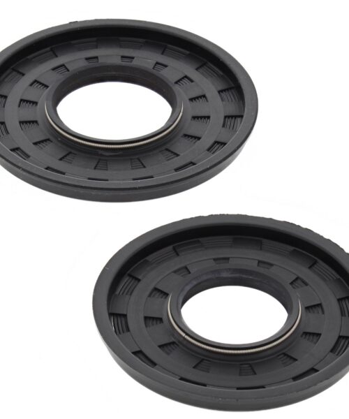 VertexWinderosa Crankcase Oil Seal Sets Fits Polaris - 09-55177