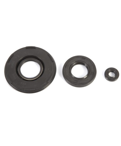 VertexWinderosa Crankcase Oil Seal Sets Fits Yamaha - 09-55161