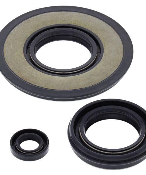 VertexWinderosa Crankcase Oil Seal Sets Fits Yamaha - 09-55170