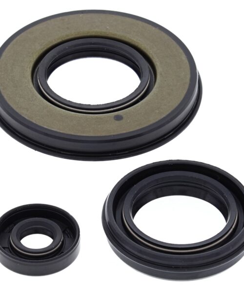 VertexWinderosa Crankcase Oil Seal Sets Fits Yamaha - 09-55199