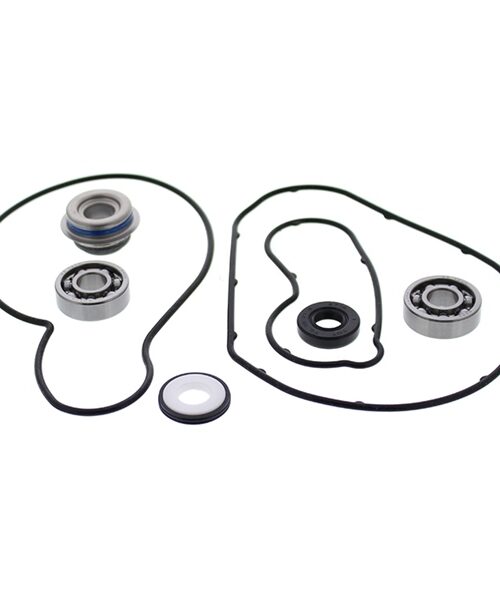 VertexWinderosa Water Pump Repair Kit Fits Yamaha