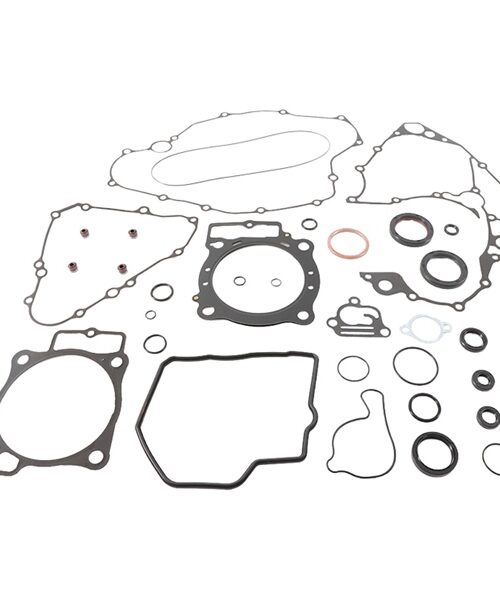 VertexWinderosa Complete Gasket Set with Oil Seals - 811 Fits Honda - 304700