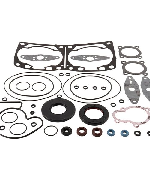 VertexWinderosa Professional Complete Gasket Sets with Oil Seals Fits Arctic cat - 304802