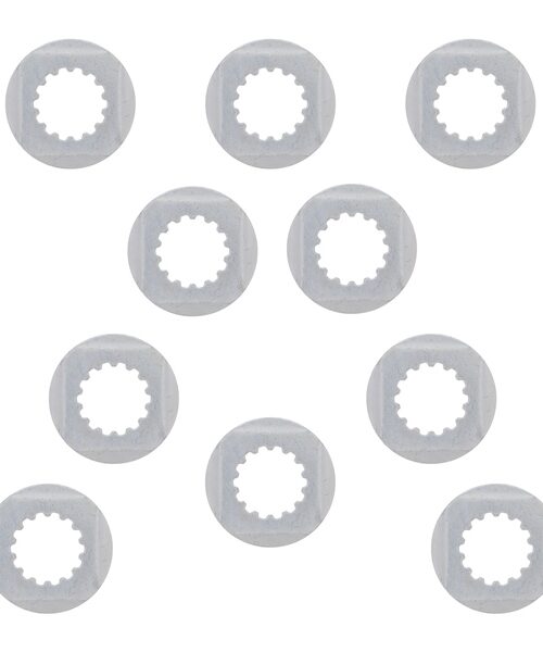 All Balls Countershaft Washer Fits Yamaha - 306127