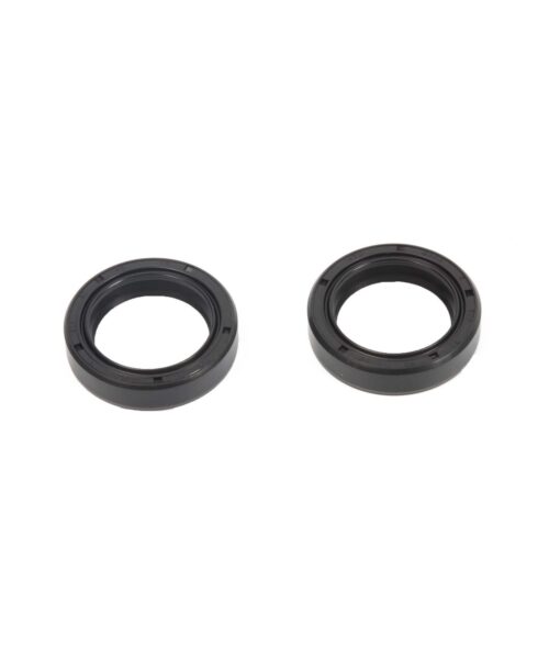 All Balls Fork Oil Seal Kit Fits Honda, Fits Kawasaki