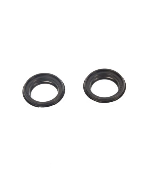 All Balls Fork & Dust Seal Kit Fits Kawasaki, Fits Yamaha