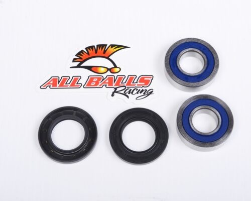 All Balls Wheel Bearing & Seal Kit Fits Honda