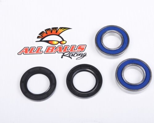 All Balls Wheel Bearing & Seal Kit Fits Honda