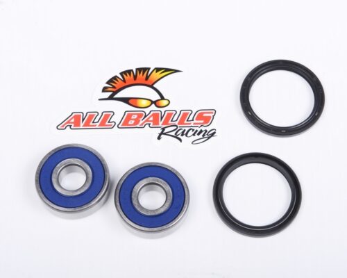 All Balls Wheel Bearing & Seal Kit Fits Suzuki, Fits Kawasaki, Fits Honda, Fits Husqvarna