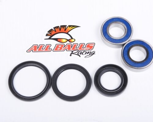 All Balls Wheel Bearing & Seal Kit Fits Yamaha