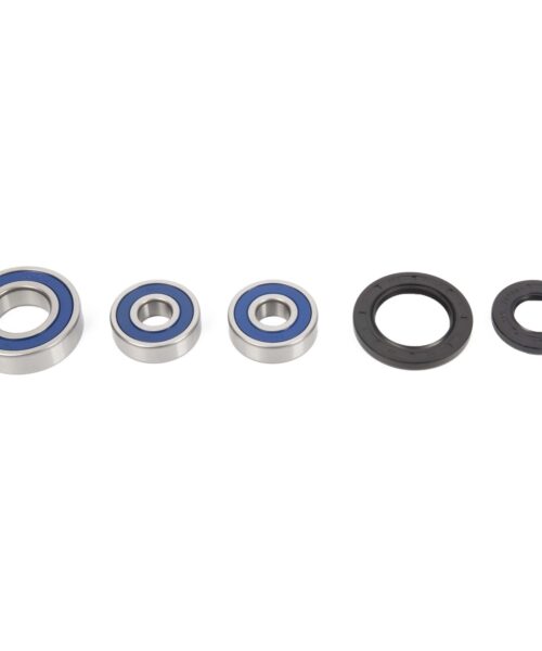 All Balls Wheel Bearing & Seal Kit Fits Yamaha, Fits Kawasaki