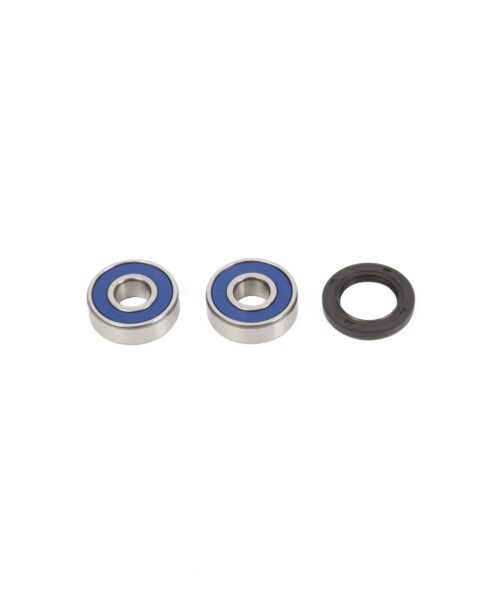 All Balls Wheel Bearing & Seal Kit Fits Suzuki, Fits Honda
