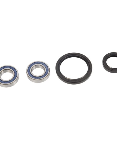 All Balls Wheel Bearing & Seal Kit Fits Honda