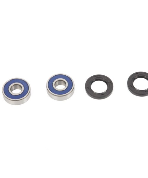 All Balls Wheel Bearing & Seal Kit Fits Yamaha, Fits Suzuki