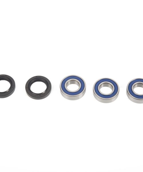 All Balls Wheel Bearing & Seal Kit Fits Honda