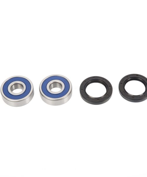 All Balls Wheel Bearing & Seal Kit Fits Honda