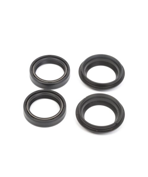 All Balls Fork Oil & Dust Seal Kit Fits Harley-Davidson, Fits Honda, Fits Suzuki