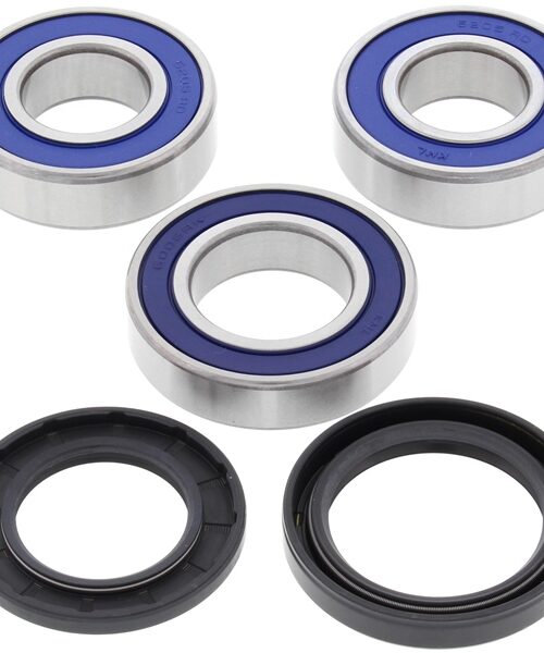 All Balls Wheel Bearing & Seal Kit Fits Kawasaki