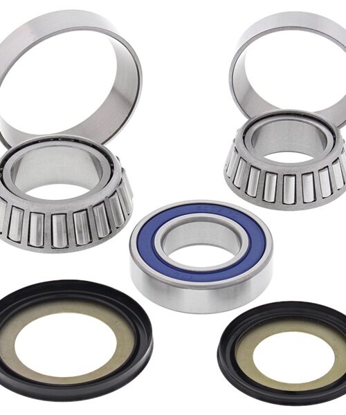 All Balls Tapered Steering Bearing Kit