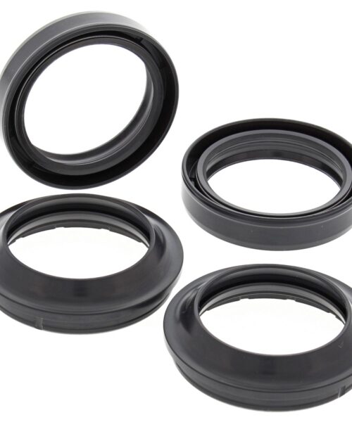 All Balls Fork Oil & Dust Seal Kit Fits Yamaha