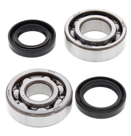 All Balls Crankshaft Bearing and Seal Kit