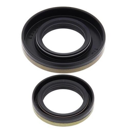 All Balls Crankshaft Seal Kit Fits Suzuki - 306729