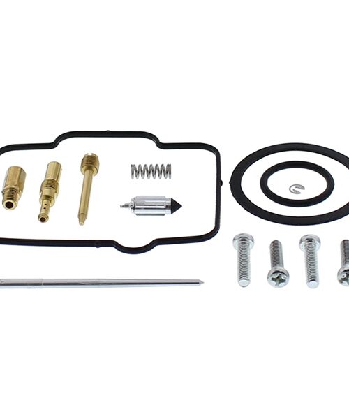 All Balls Carburetor Repair Kit Fits Honda