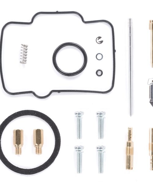 All Balls Carburetor Repair Kit Fits Honda