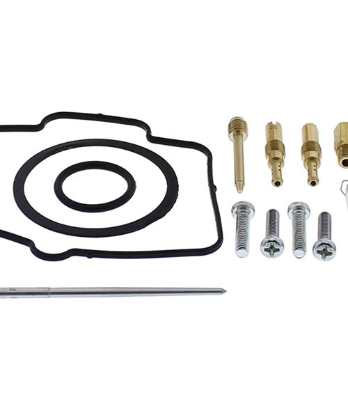 All Balls Carburetor Repair Kit Fits Honda