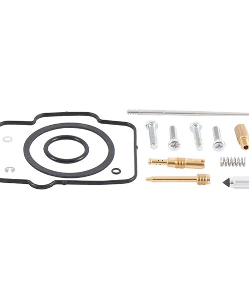 All Balls Carburetor Repair Kit Fits Honda