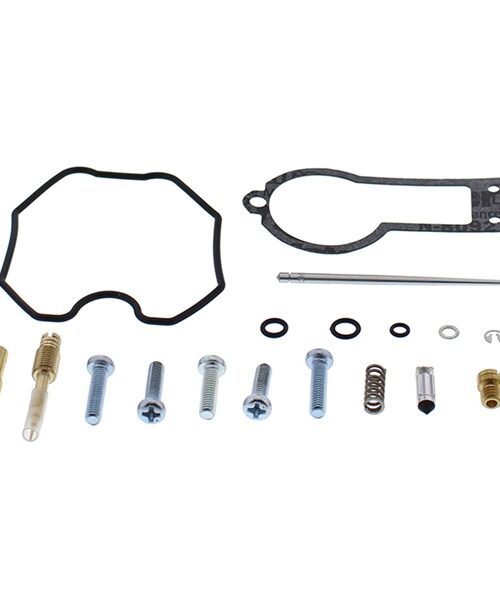 All Balls Carburetor Repair Kit Fits Honda