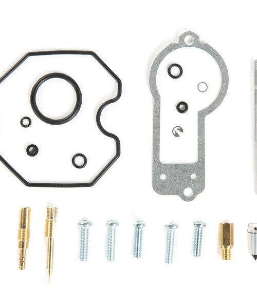 All Balls Carburetor Repair Kit Fits Honda