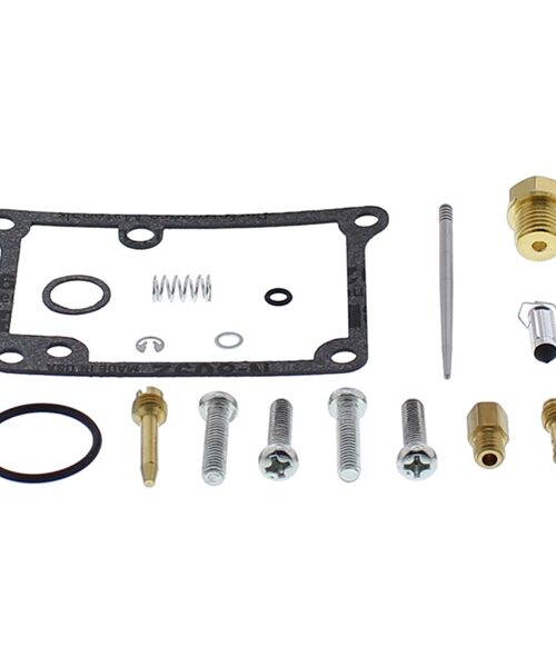 All Balls Carburetor Repair Kit Fits Kawasaki
