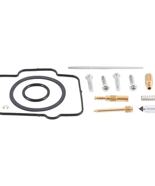 All Balls Carburetor Repair Kit Fits Kawasaki